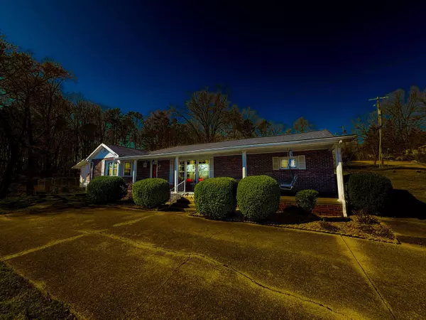 Williams Elite Realty Kentucky | North Hancock Avenue, Corbin, KY 40701 Rendering of night