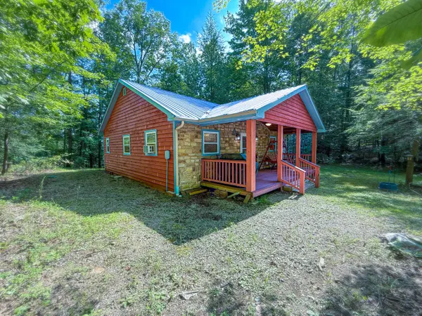 974 Adams Acres Road, Wellington, KY 40387