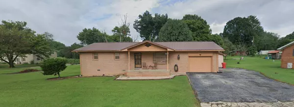 929 Jackson Fariston Road, London, KY 40744