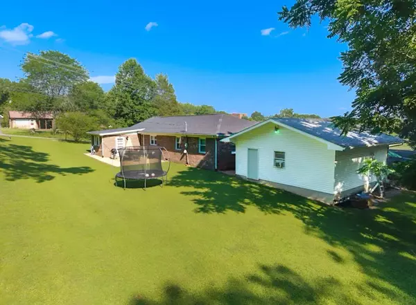 725 North Hancock Avenue, Corbin, KY 40701