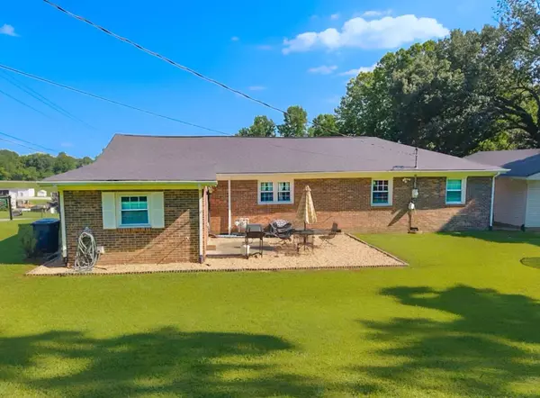 725 North Hancock Avenue, Corbin, KY 40701