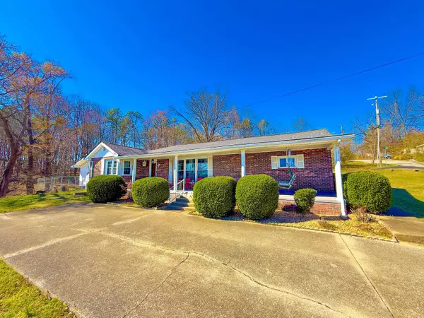 725 North Hancock Avenue, Corbin, KY 40701