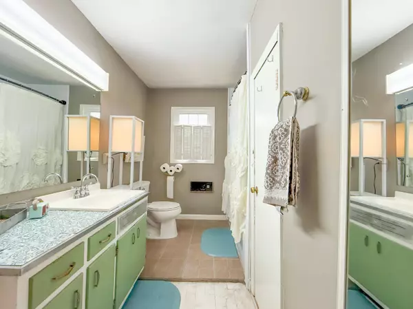 725 North Hancock Avenue, Corbin, KY 40701