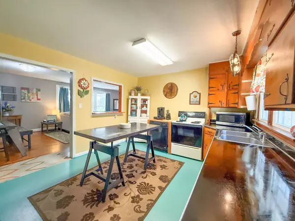 725 North Hancock Avenue, Corbin, KY 40701