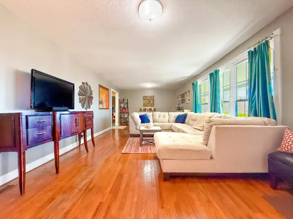 725 North Hancock Avenue, Corbin, KY 40701