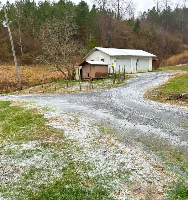 6270 Ky-1809, Barbourville, KY 40906