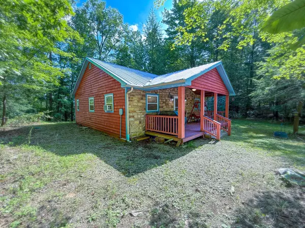 974 Adams Acre Road, Wellington, KY 40387