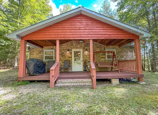 974 Adams Acre Road, Wellington, KY 40387