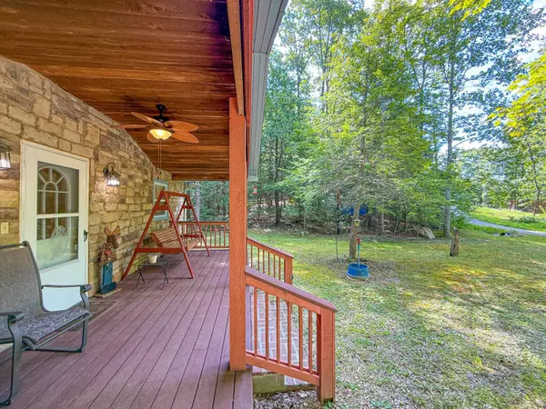 974 Adams Acre Road, Wellington, KY 40387