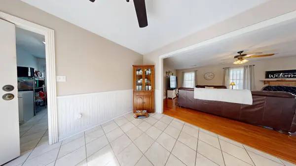 2563 Schoolhouse Hill Road, Mt Vernon, KY 40456