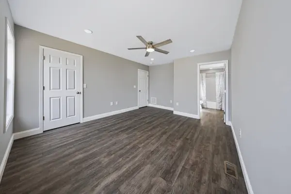 4475 Keavy Road, London, KY 40744