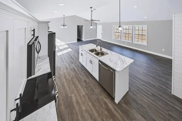 4475 Keavy Road, London, KY 40744