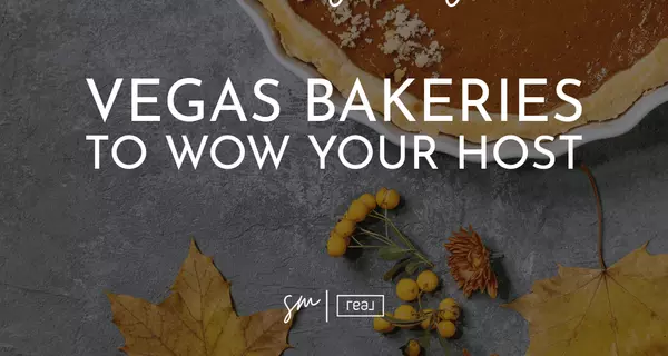 Vegas Desserts Worth Bringing to Thanksgiving