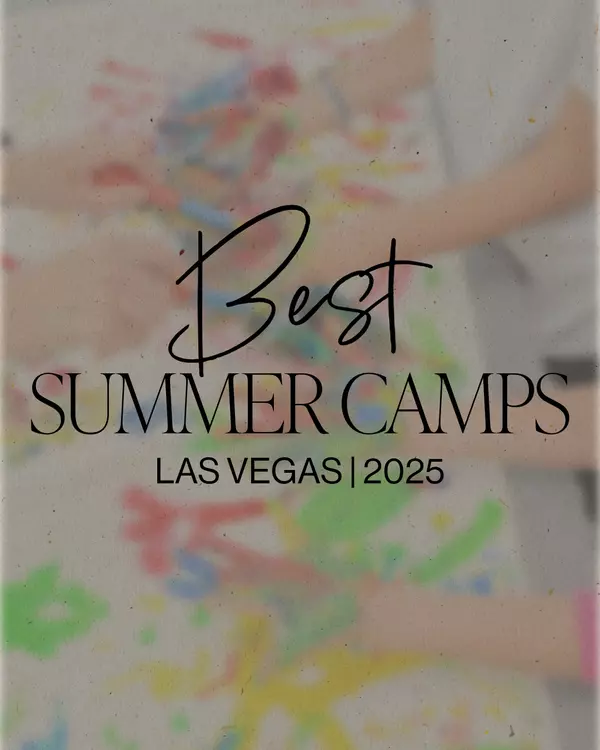 Best Summer Day Camps in Las Vegas for 2025: Sports, STEM, Arts & More!