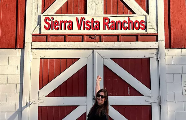 Discover Sierra Vista Ranchos: Las Vegas’ Hidden Equestrian Gated Gem Near Tomiyasu Lane
