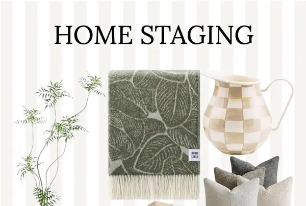 How to Stage Your Home to Sell (With Must-Haves From My Amazon Storefront)