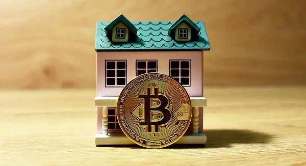 New Products Signal Fannie and Freddie Warming To Cryptocurrency in the Mortgage Market