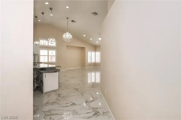9534 Twister Trace ST, Las Vegas, NV 89178