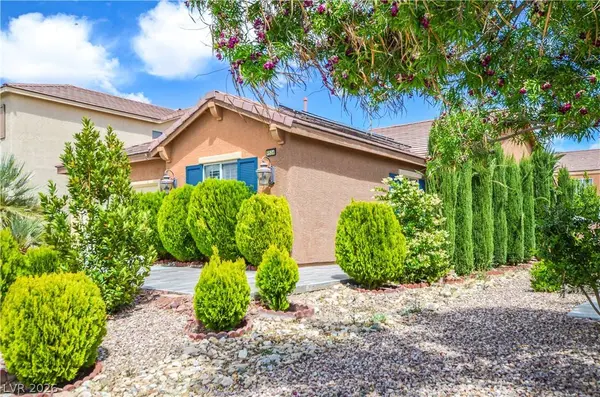 9534 Twister Trace ST, Las Vegas, NV 89178