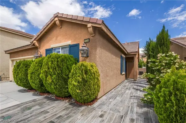 9534 Twister Trace ST, Las Vegas, NV 89178