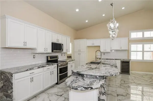 9534 Twister Trace ST, Las Vegas, NV 89178