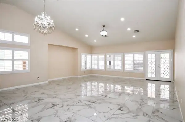 9534 Twister Trace ST, Las Vegas, NV 89178