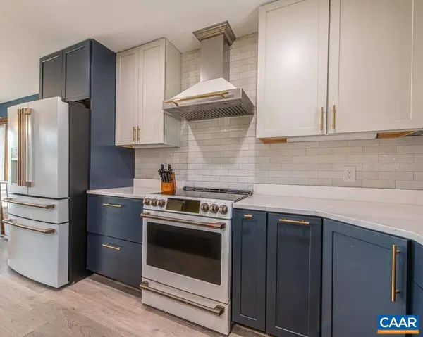 274 LAUREL SPRINGS DR, Wintergreen, VA 22967