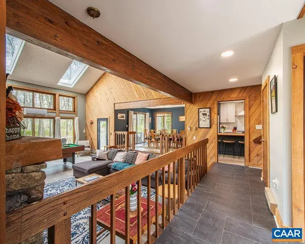 274 LAUREL SPRINGS DR, Wintergreen, VA 22967