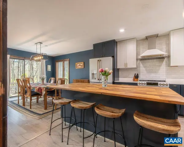 274 LAUREL SPRINGS DR, Wintergreen, VA 22967