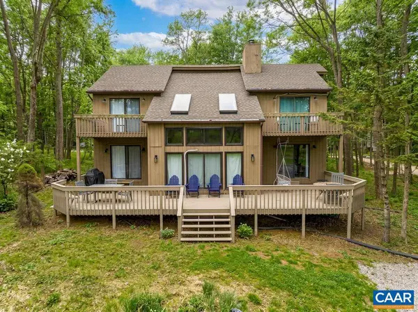 274 LAUREL SPRINGS DR, Wintergreen, VA 22967