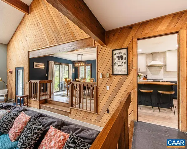 274 LAUREL SPRINGS DR, Wintergreen, VA 22967