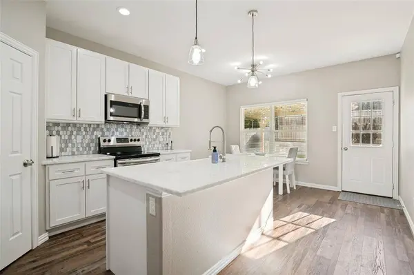 105 Mitchell Circle, Terrell, TX 75160