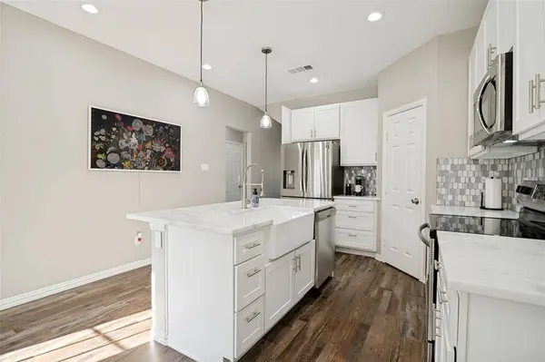 105 Mitchell Circle, Terrell, TX 75160