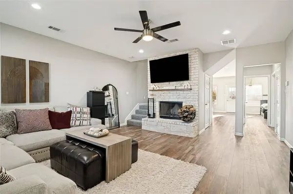 105 Mitchell Circle, Terrell, TX 75160