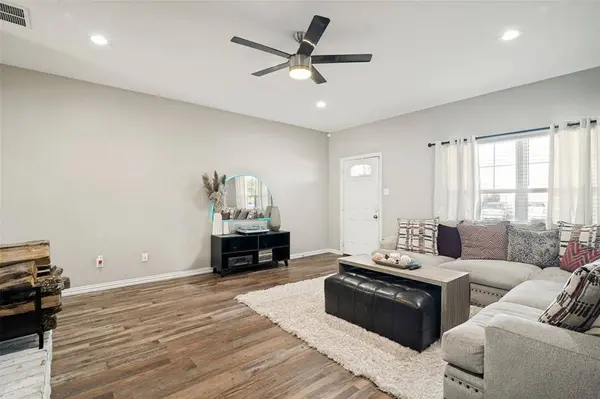 105 Mitchell Circle, Terrell, TX 75160