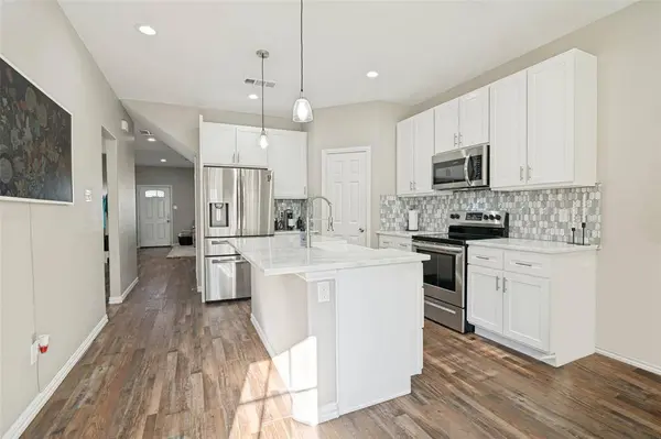 105 Mitchell Circle, Terrell, TX 75160