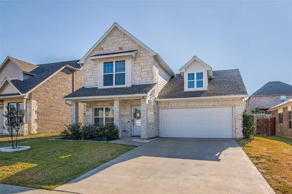 105 Mitchell Circle, Terrell, TX 75160