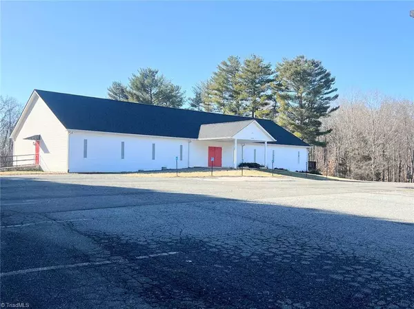 14160 NC Highway 87, Eden, NC 27288