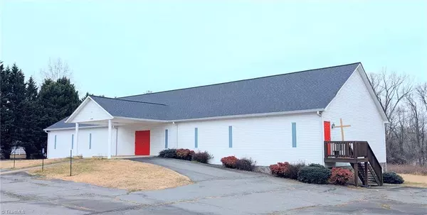 14160 NC Highway 87, Eden, NC 27288