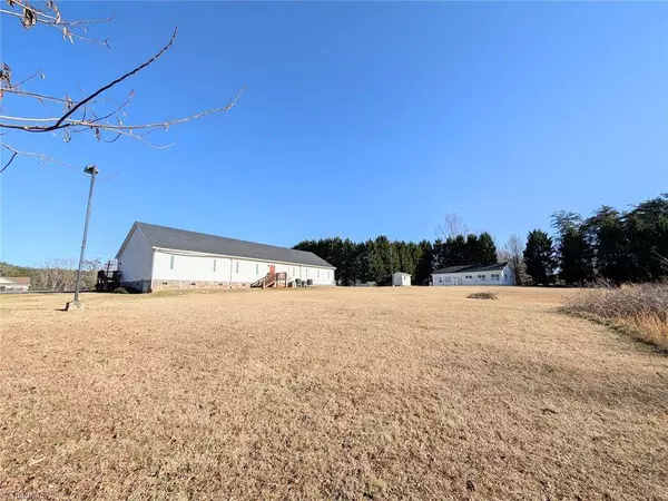 14160 NC Highway 87, Eden, NC 27288