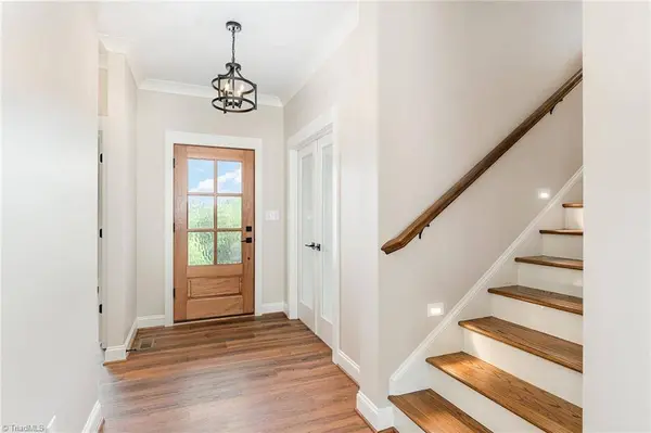 497 Gallagher's WAY, Eden, NC 27288