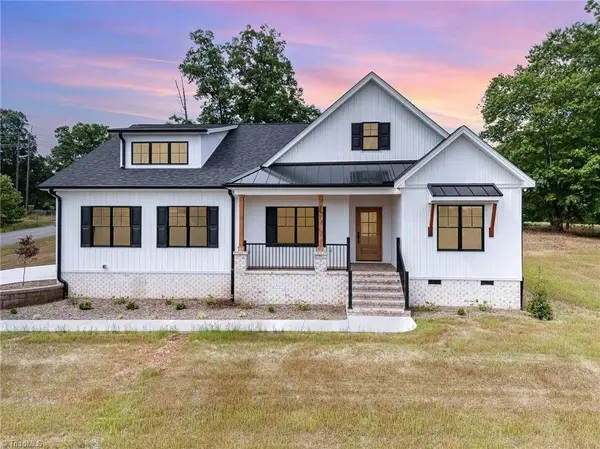 497 Gallagher's WAY, Eden, NC 27288