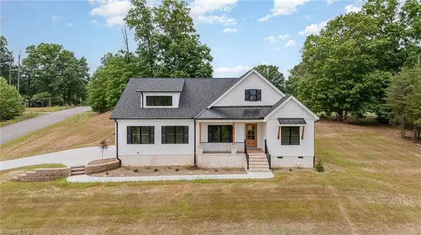 497 Gallagher's WAY, Eden, NC 27288