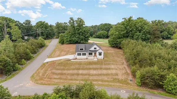 497 Gallagher's WAY, Eden, NC 27288