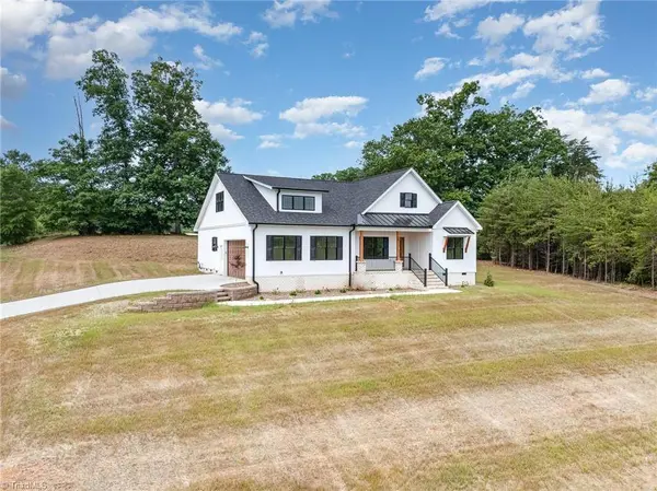 497 Gallagher's WAY, Eden, NC 27288