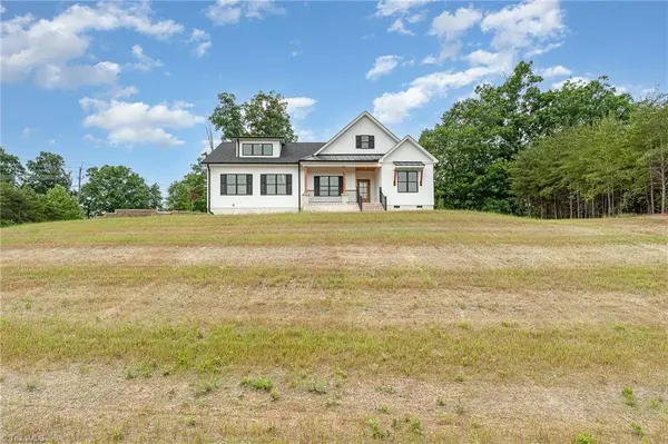 497 Gallagher's WAY, Eden, NC 27288