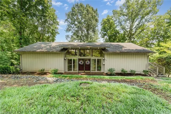 634 Highland DR, Eden, NC 27288