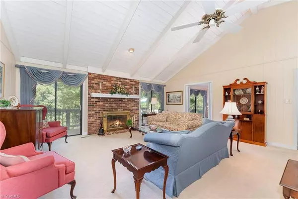 634 Highland DR, Eden, NC 27288