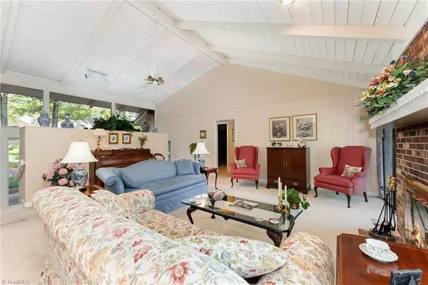 634 Highland DR, Eden, NC 27288