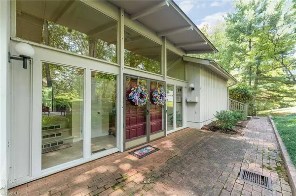 634 Highland DR, Eden, NC 27288